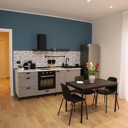 Nica Apartment Catane Extérieur photo